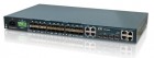 20xGbE(SFP) + 4xGbE Combo + 4x10GE(SFP+) L2+ Managed Carrier Ethernet Switch with SyncE