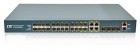 24x 100/1000Base SFP with 4x Combo (RJ45/SFP) + 4(2)x 1G/10G SFP