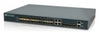 24x100/1000Base-X SFP + 4x GE Combo (SFP+RJ-45) managed industrial Switch